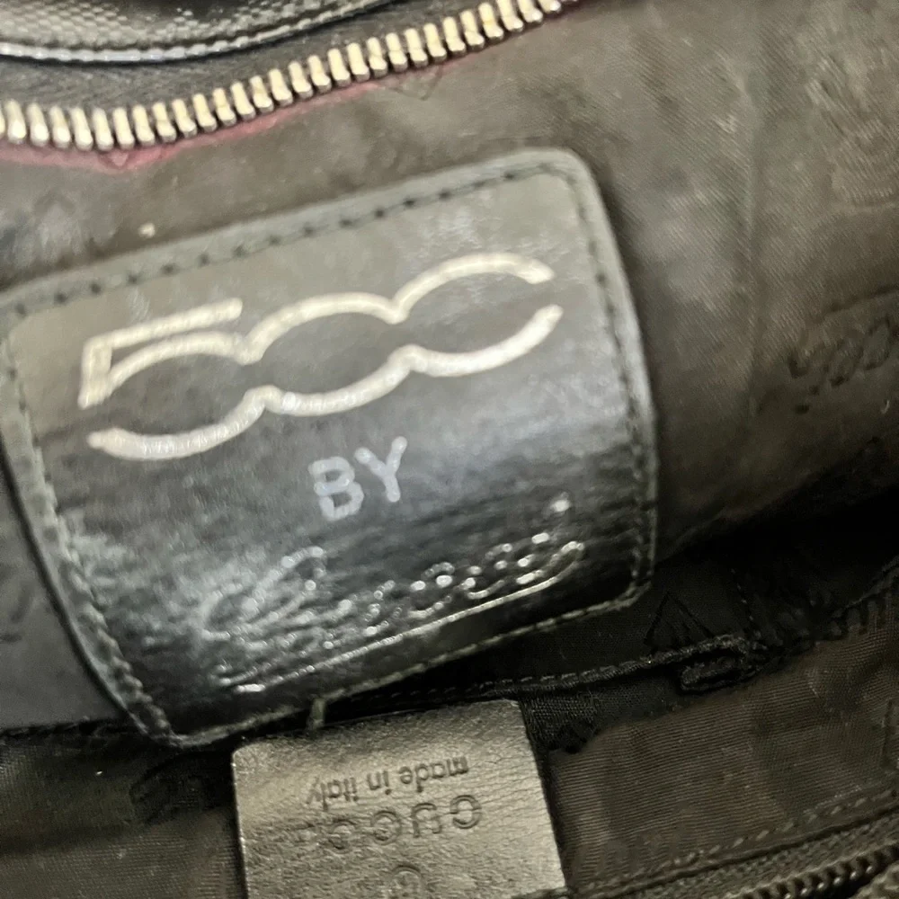 Gucci Messenger bag - Picture 5 of 15